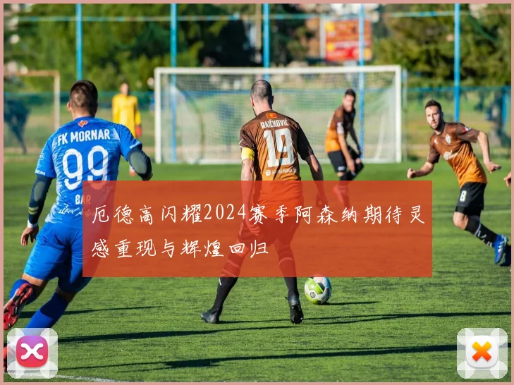 厄德高闪耀2024赛季阿森纳期待灵感重现与辉煌回归